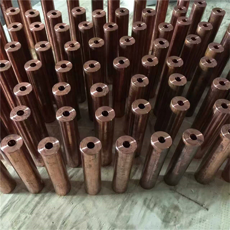 銅棒深孔鉆加工 銅管擴孔 棒打深孔 銅管深孔加工