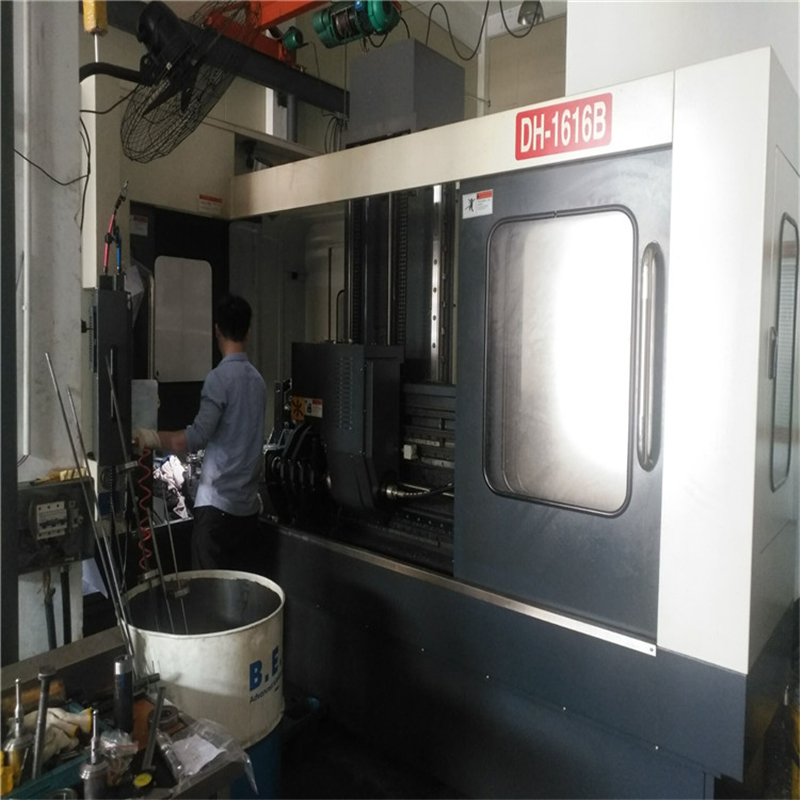 實(shí)體工廠(chǎng) 模具鋼打深孔 模具深孔加工 深孔加工 鉆深孔 打深孔