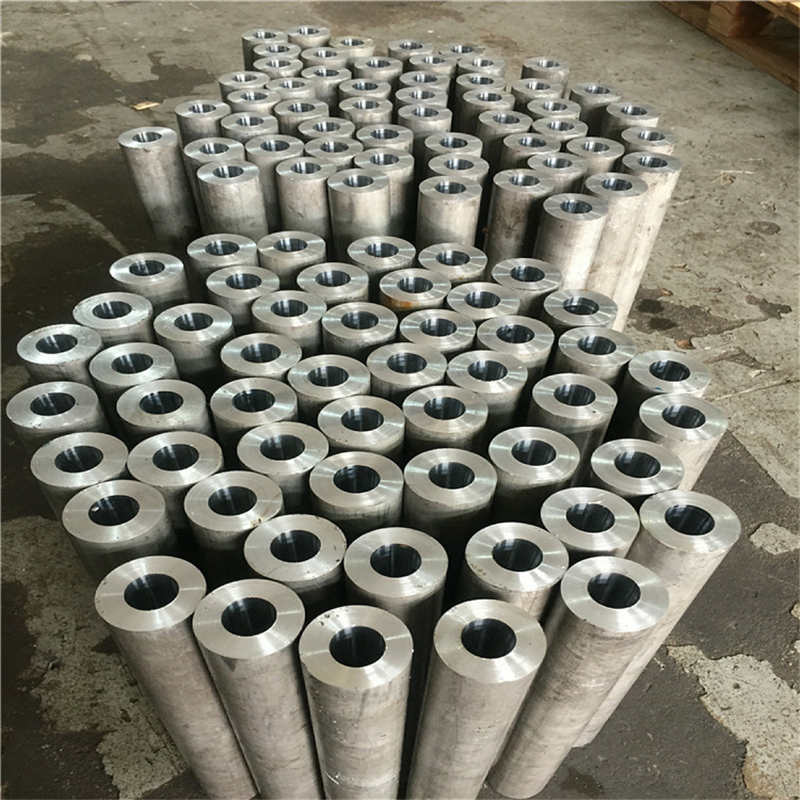 供應深孔鉆加工 深孔鉆加工廠家 上海深孔加工廠家 鋁棒