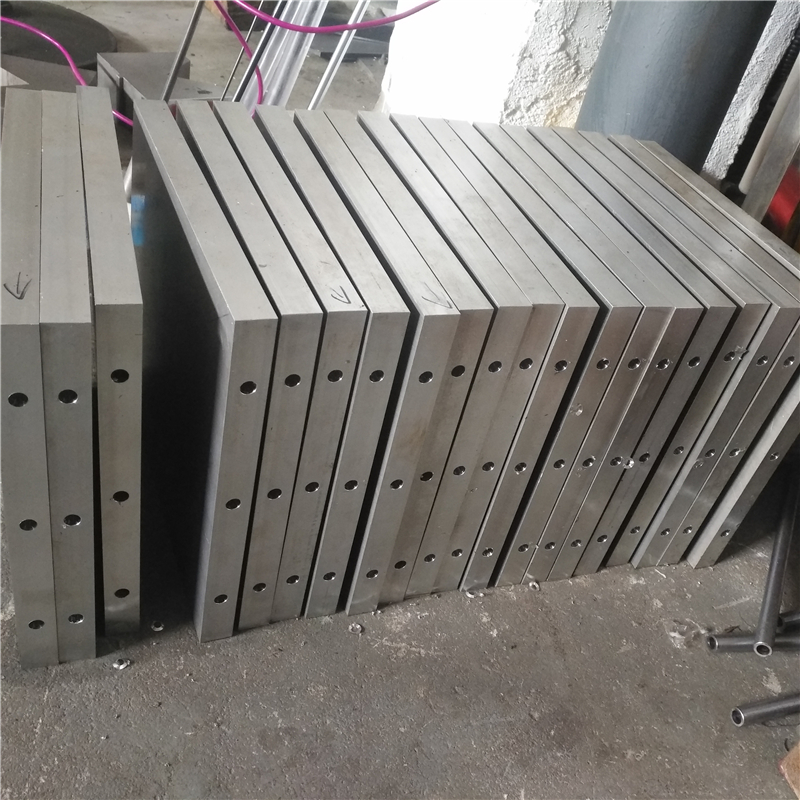 實體工廠供應模具鋼材 提供深孔鉆加工 圓棒加工 打深孔 上海深孔