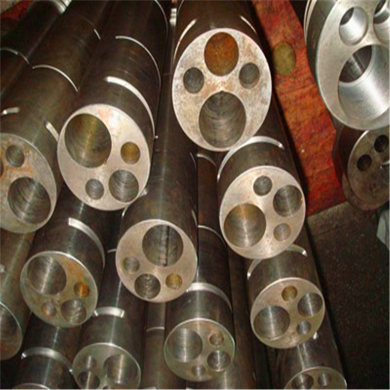 提供批量圓棒深孔鉆加工(價格優惠) 專業打深孔 深孔加工