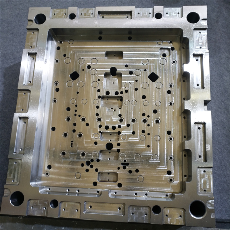 模具鋼外協深孔加工 專業鉆深孔 模具鉆深孔 模具鋼材包工包料